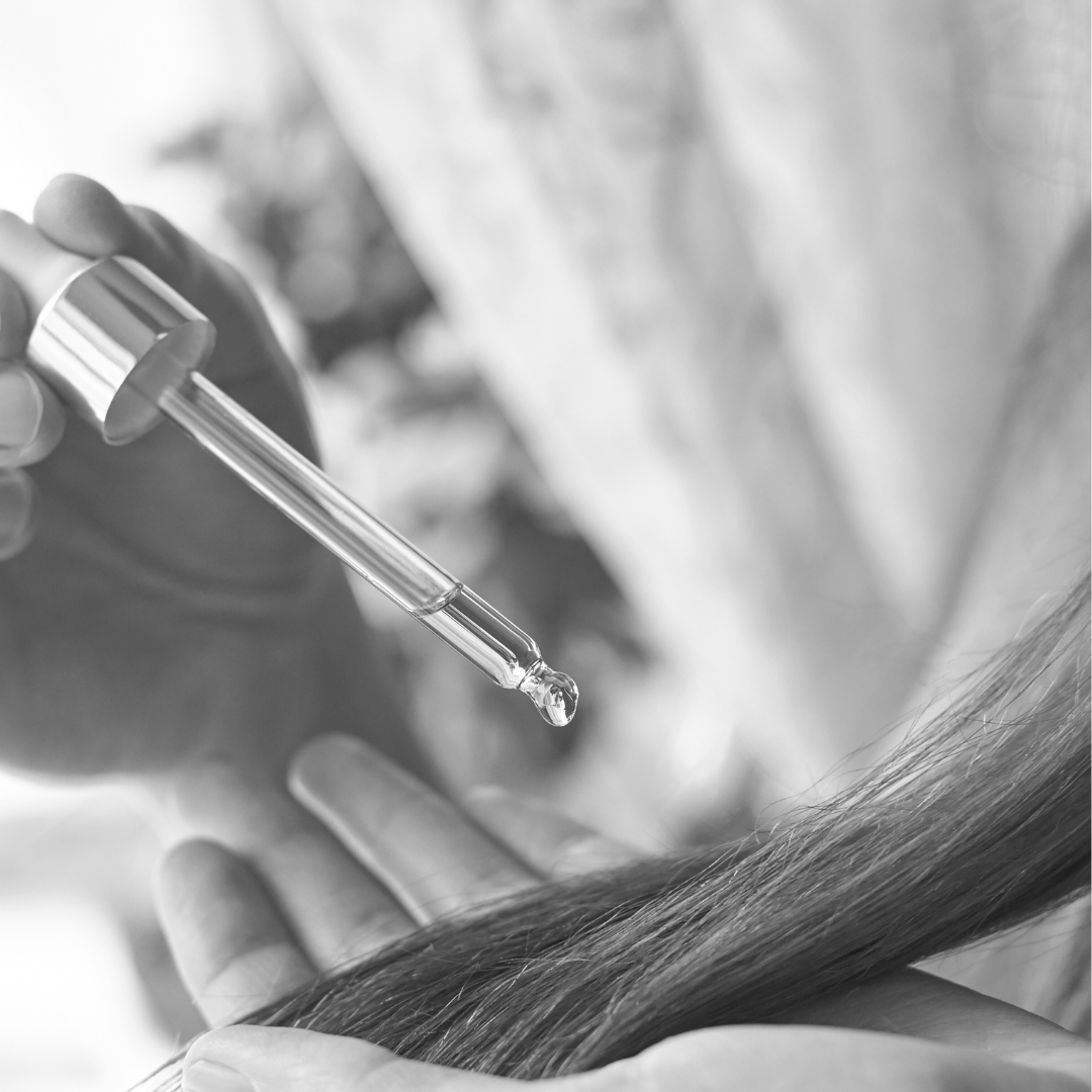 Les Mythes Populaires sur les Remèdes Maison pour la Chute de Cheveux