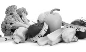 maigrir été alimentation saine