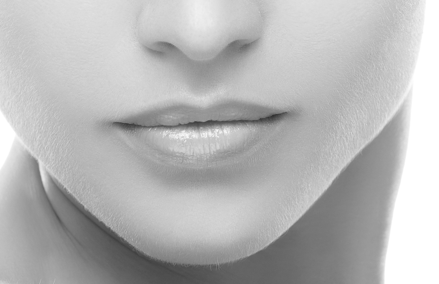 relèvement lèvre supérieure fils tenseurs lyon 6 eme