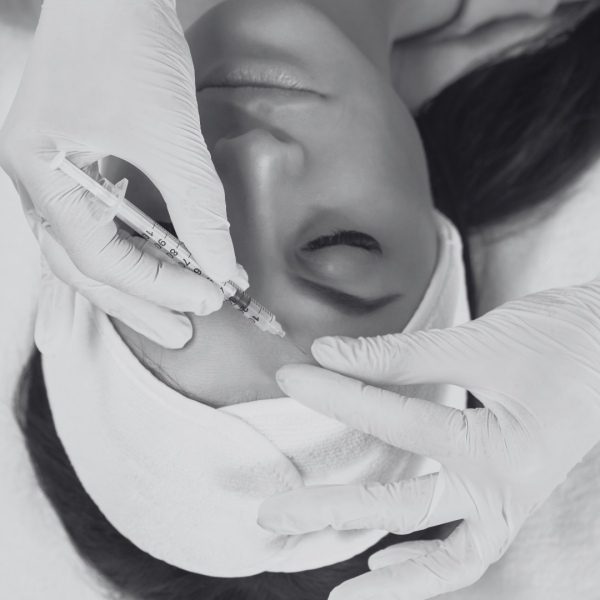 Rajeunir grâce à la toxine botulique 