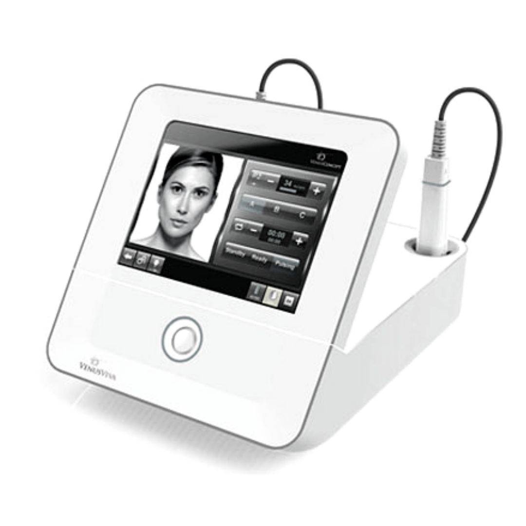 VENUS VIVA : la réjuvénation cutanée adaptée à tous les types de peau