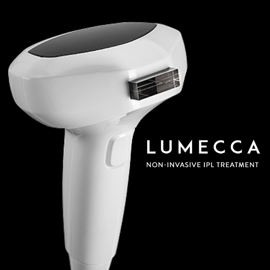 Lumecca , traitement par lumière pulsée pour atténuer les tâches sans chirurgie à Lyon