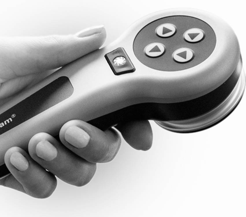 Analyse du cheveu et du cuir chevelu par Trichoscale