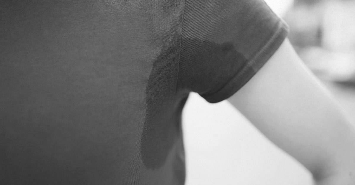 myradry clinique Crillon lyon transpiration excessive stopper eliminer arreter